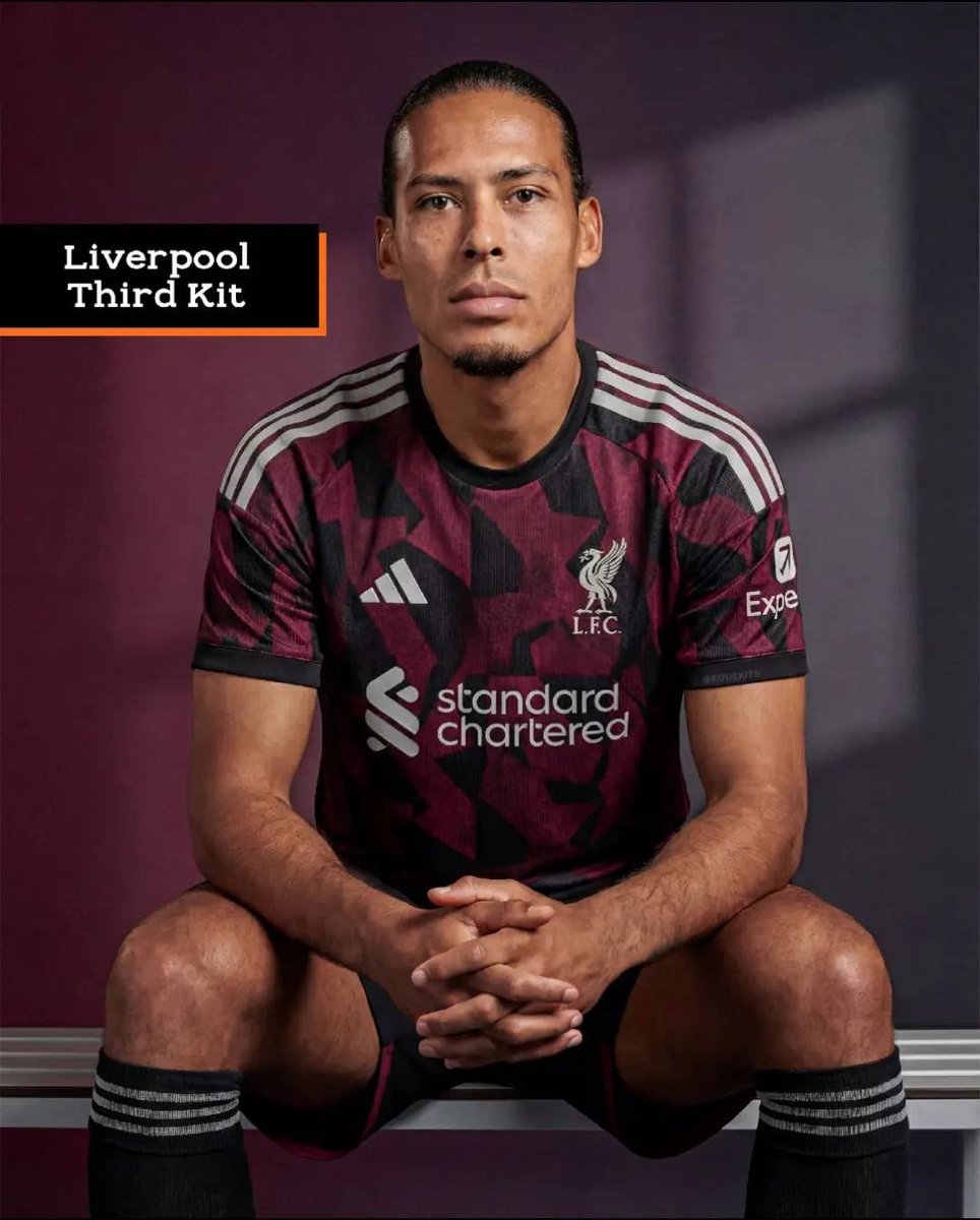 شبكة لــيفــربــول 🐦‍🔥 tweet media