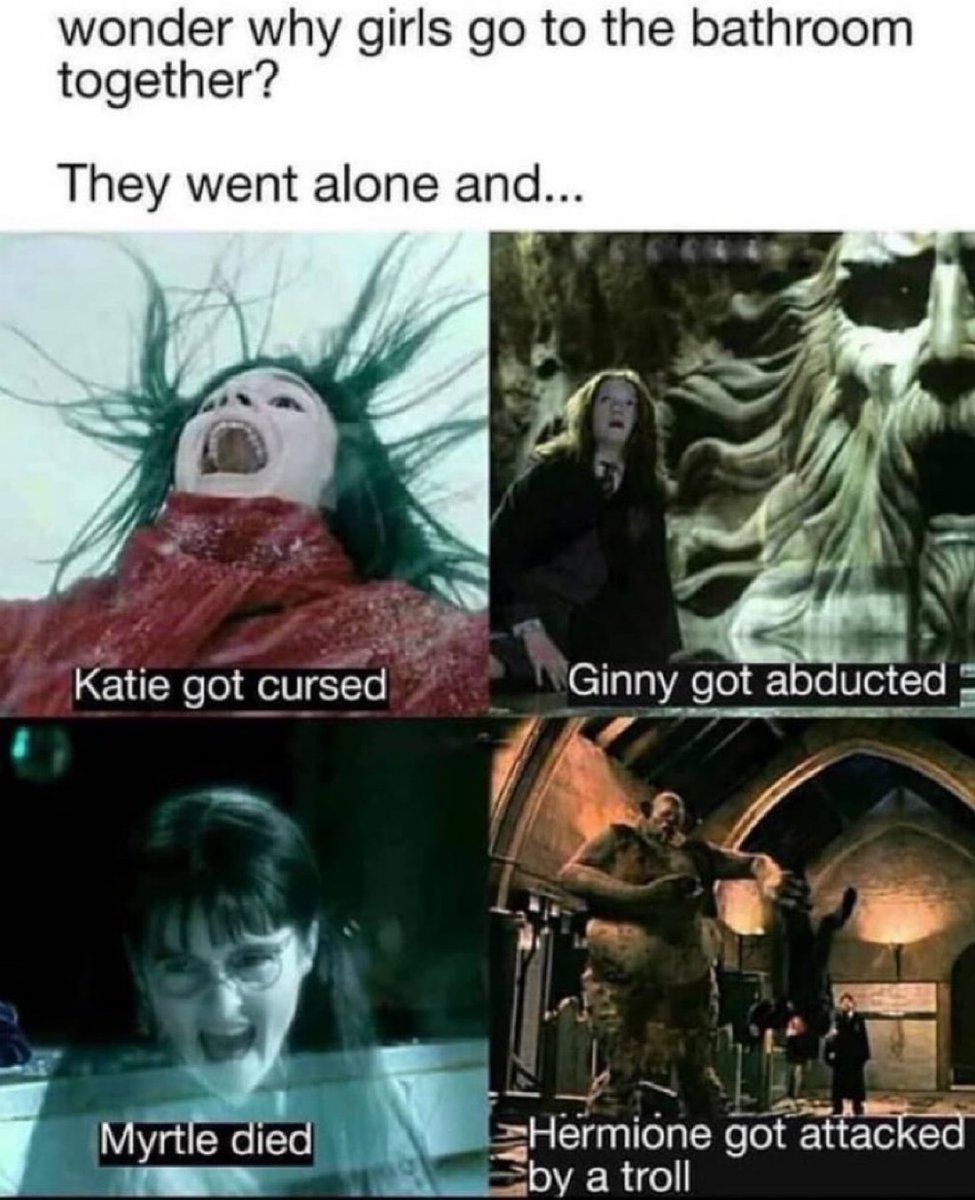 Daily Harry Potter tweet media