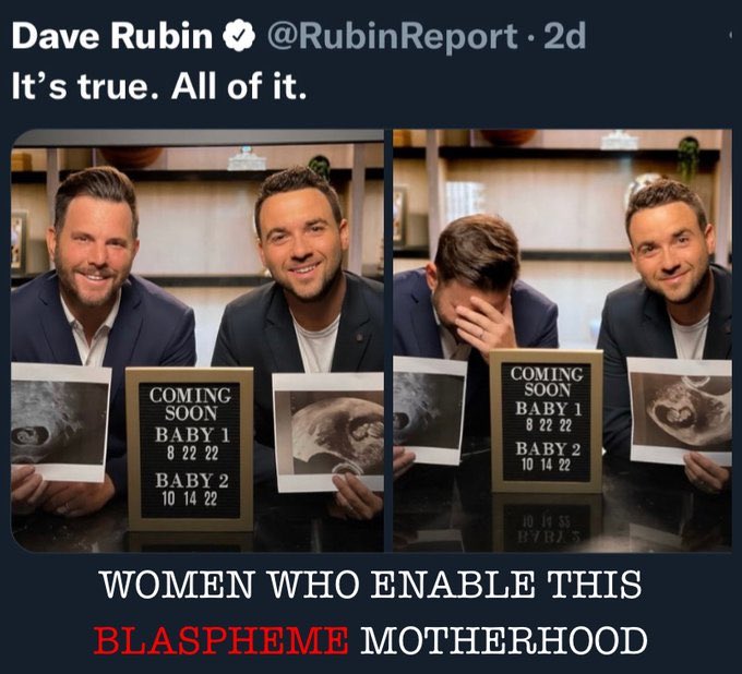 ☛Sir Fedupalot ☛relentless pogonotropher tweet media