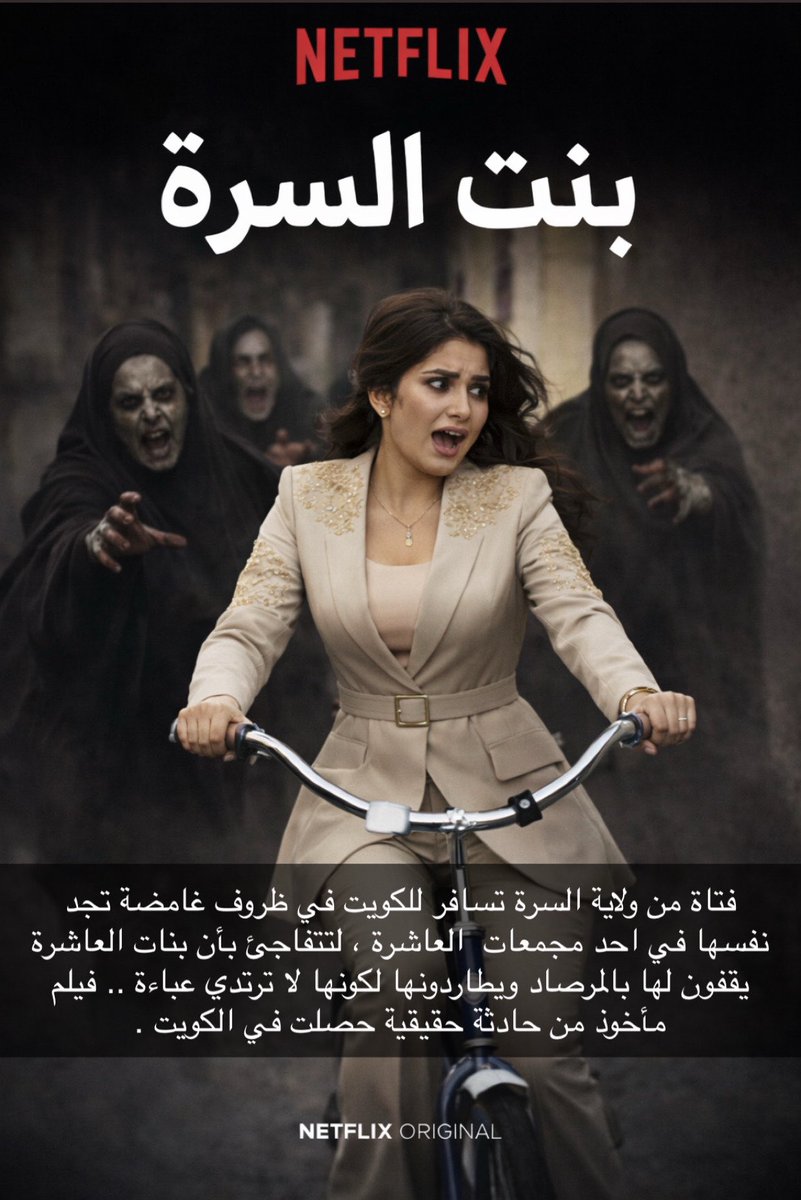 لا منتمي | tweet media