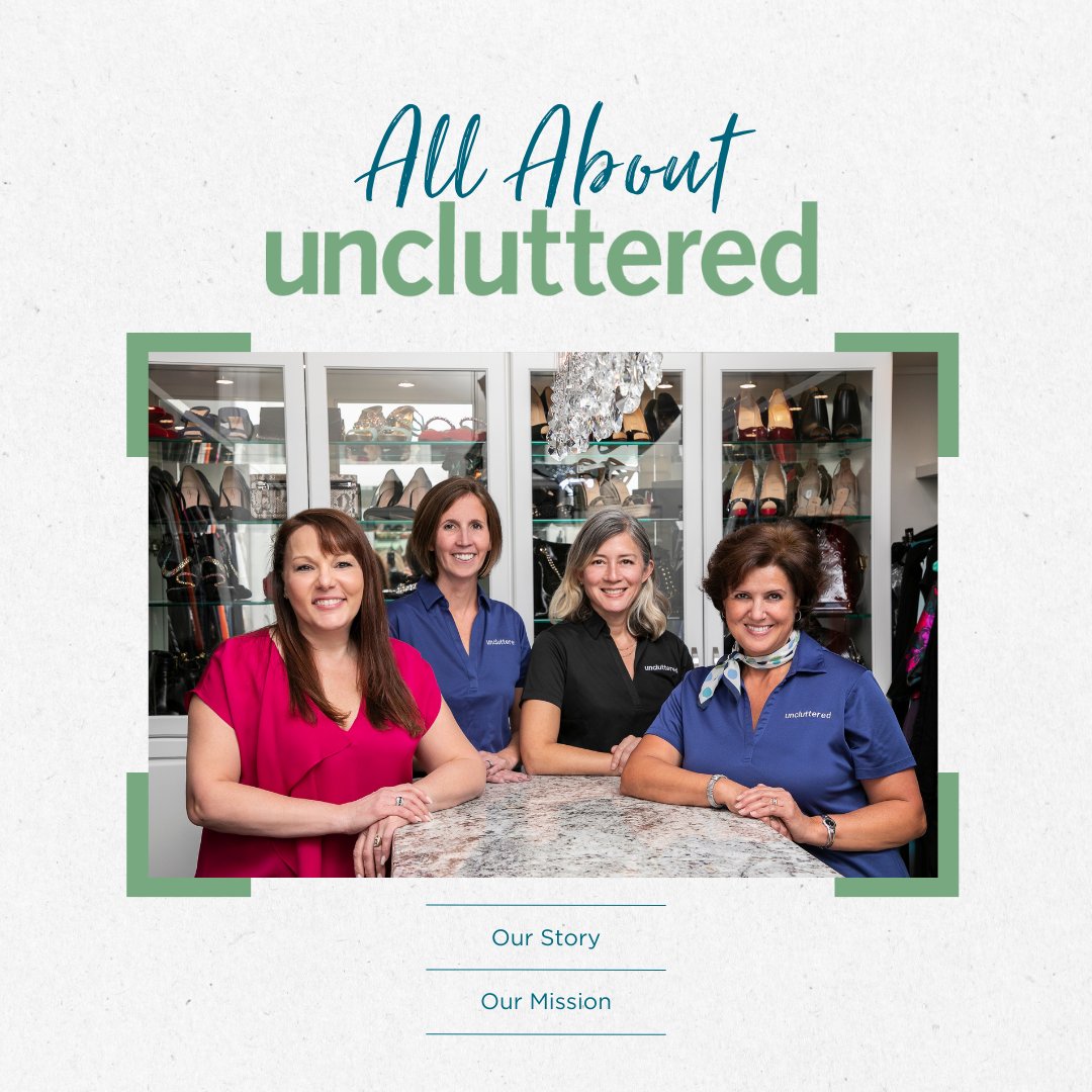 unclutterednw's tweet image. Every space tells a story, and ours is all about simplifying and organizing for a better life. 🌟

Ready to learn more? Head to our website for the full scoop!  ➡ Unclutterednw.com

#uncluttered #photoorganizer  #professionalmovers #professionalorganizer #bellevue