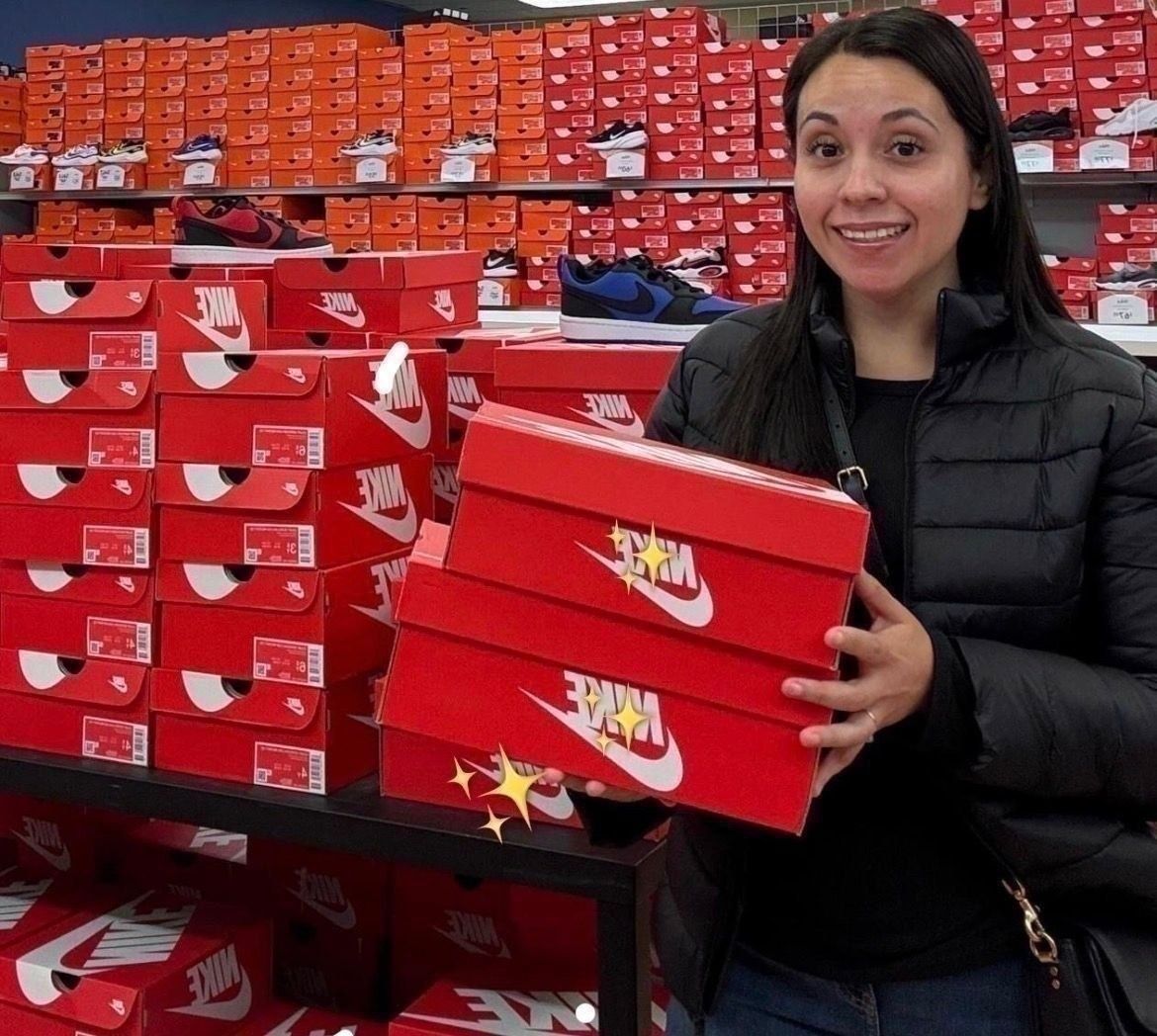 con_pina44343's tweet image. 🤩‼️Para todos los que me pedían d3scuentos en N1k3 ‼️ 
👉🏻 rstyle.me/+dOFZgtpdy0A1p… ‼️ para toda la familia. 

#ad #Ahorrandoconpina #ofertas