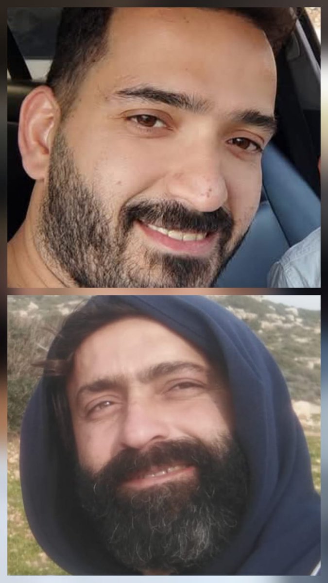 Ahmad Hamieh🇦🇷🇦🇷 tweet media