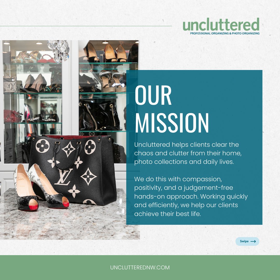 unclutterednw's tweet image. Every space tells a story, and ours is all about simplifying and organizing for a better life. 🌟

Ready to learn more? Head to our website for the full scoop!  ➡ Unclutterednw.com

#uncluttered #photoorganizer  #professionalmovers #professionalorganizer #bellevue