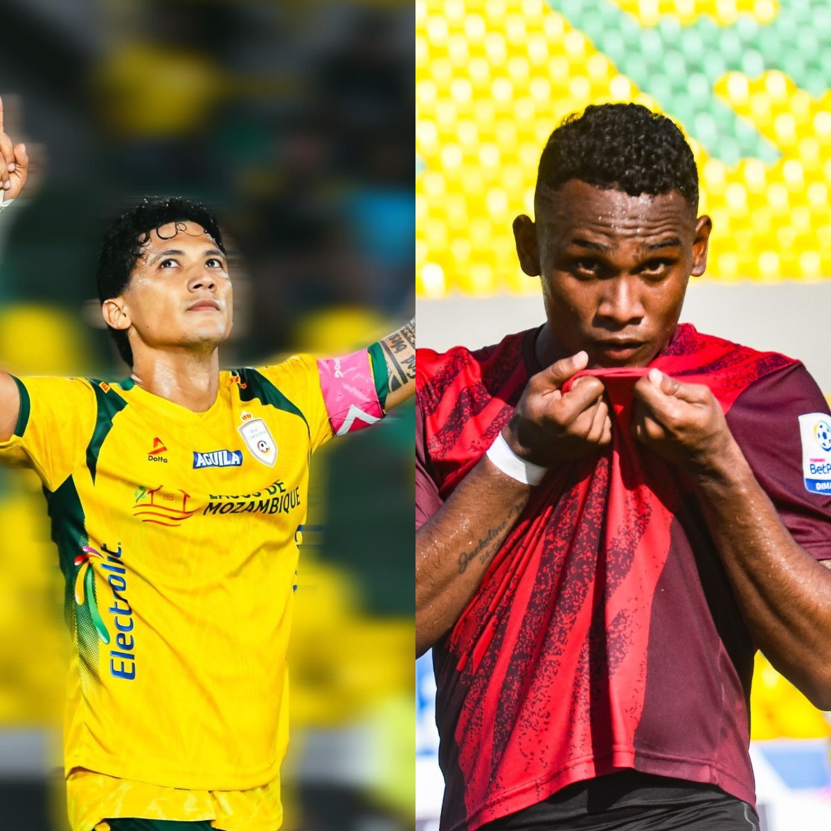 Real Cartagena TV tweet media