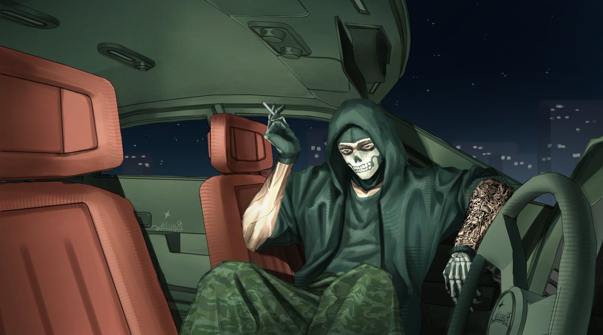 delamain tweet media