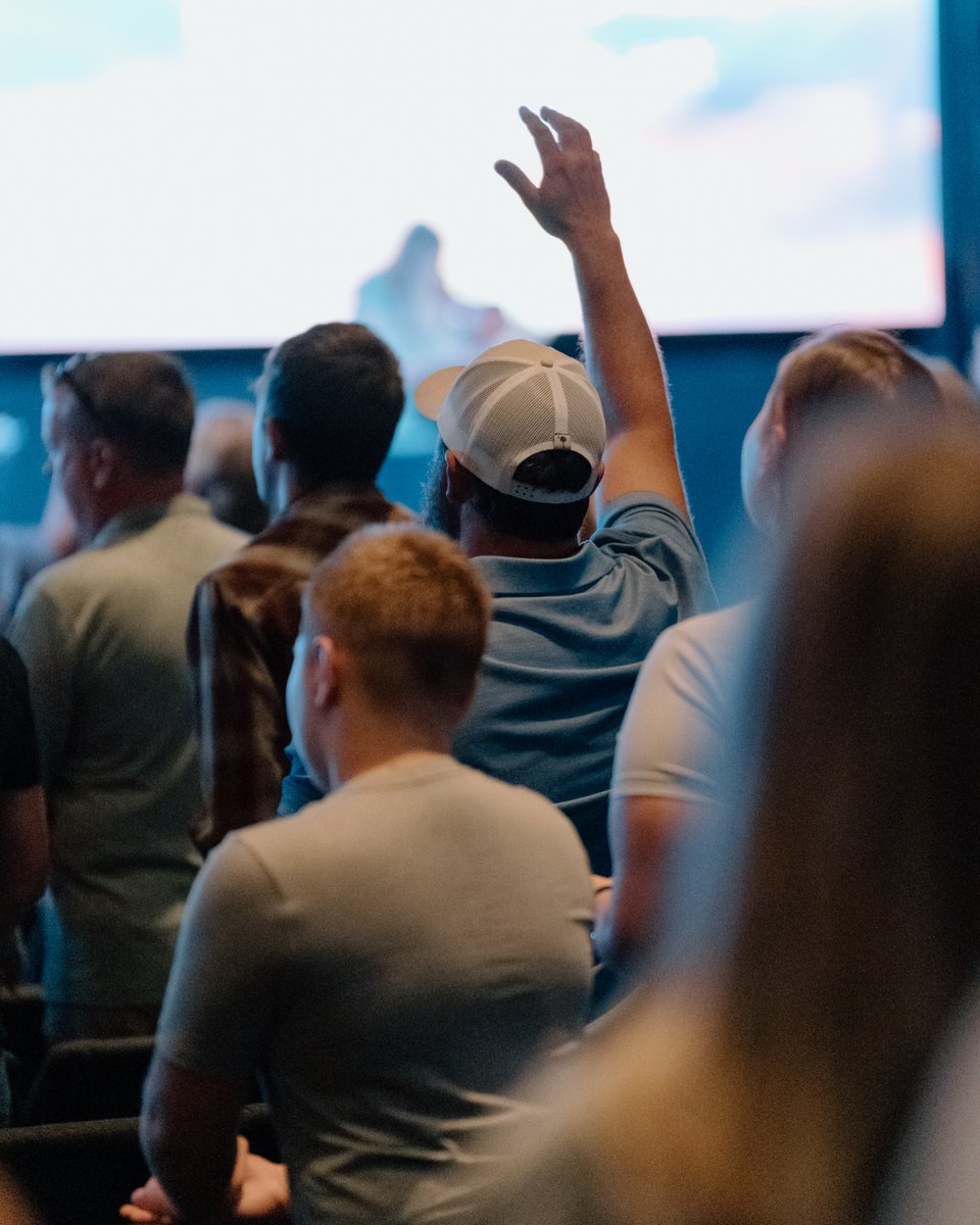 High Praises Church tweet media