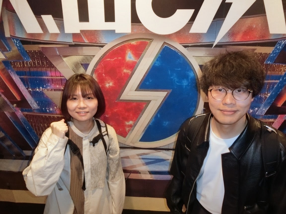 たいやき🐟（わくせい💗チョモランマ） tweet media