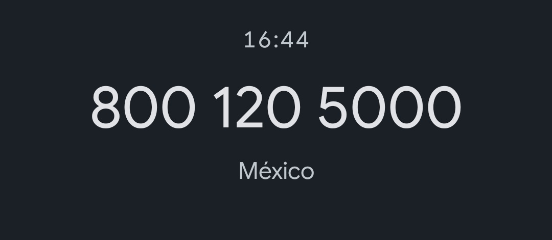 EnriCreativo's tweet photo. @izzi_mx un día ya sin internet, después de varias intermitencias en el mes, 3 llamadas a soporte y ahora me hacen esperar alrededor de 15 minutos solo para que el asesor casualmente "no me escuche" https://t.co/fSF98Gwgml