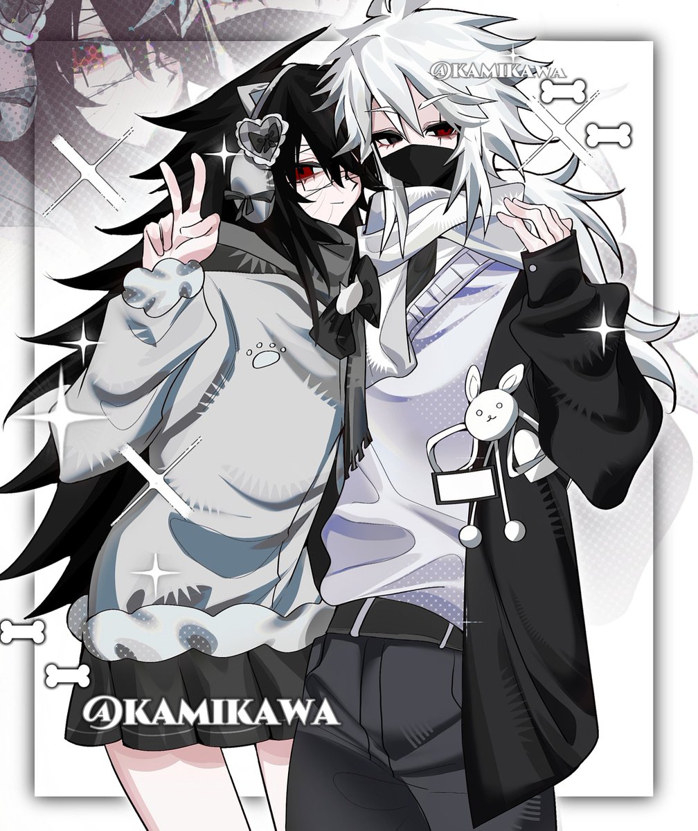 kamikawa🍰 tweet media