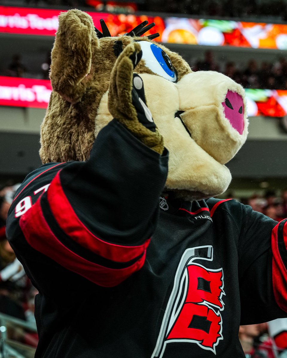 StormyCanes's tweet image. IT'S PLAYOFFS SZN BABY