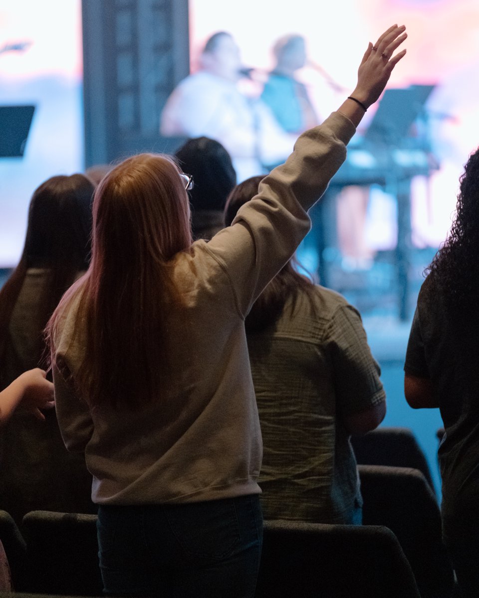 High Praises Church tweet media