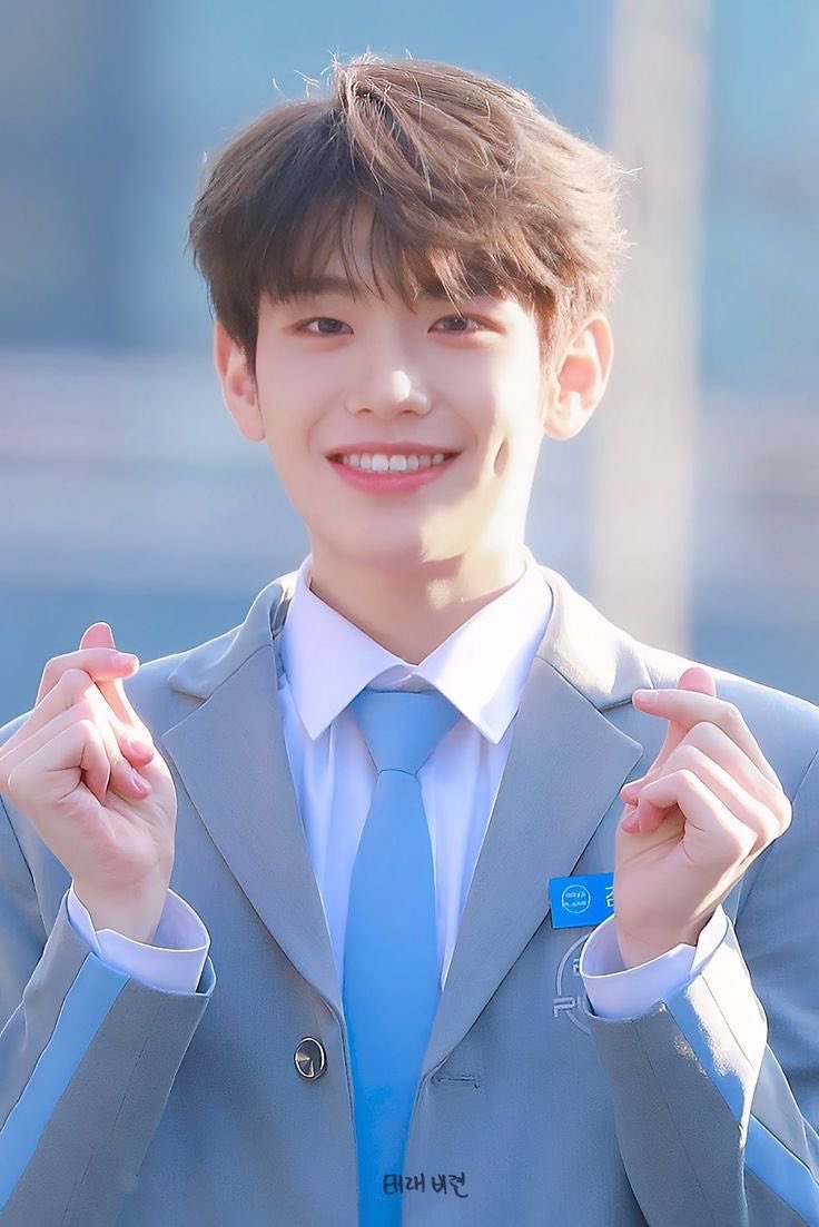 우리태래 결성3주년 축하해🩵🩵