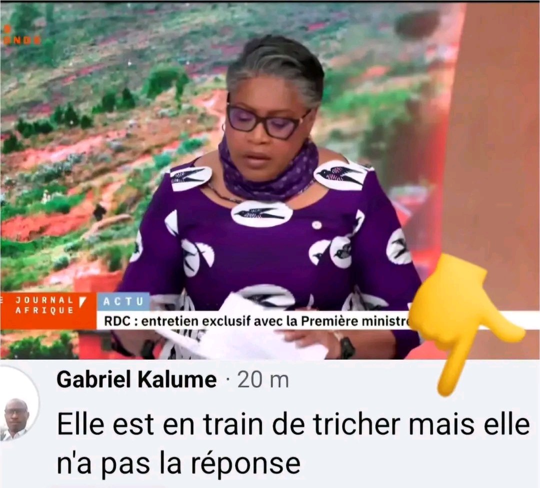 Louis France Kuzikesa tweet media