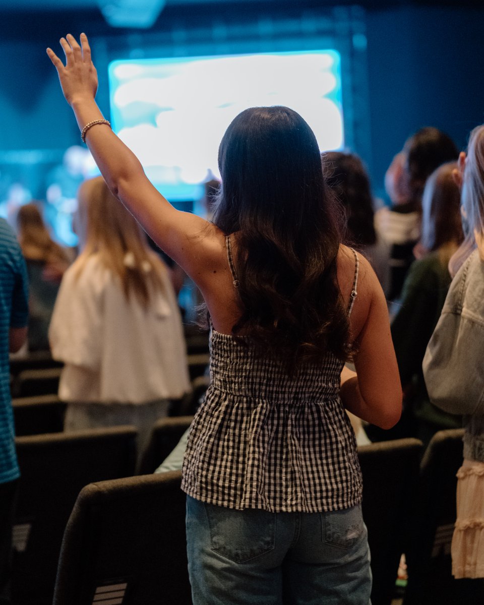 High Praises Church tweet media