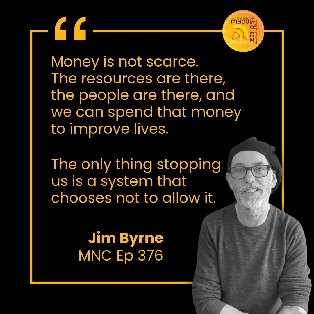 Macro n Cheese Podcast #MMT tweet media
