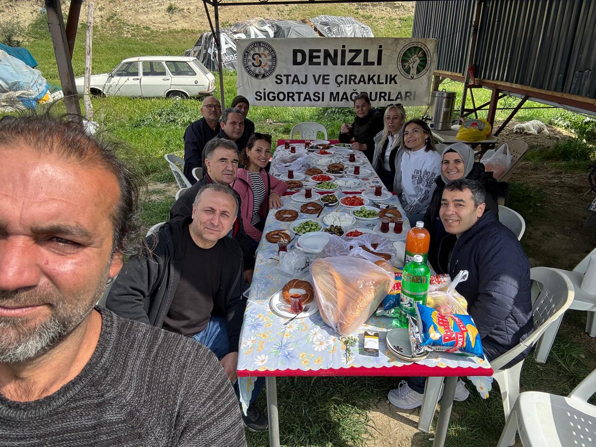 DENİZLİ STAJ VE ÇIRAKLIK MAĞD.DERNEĞİ tweet media