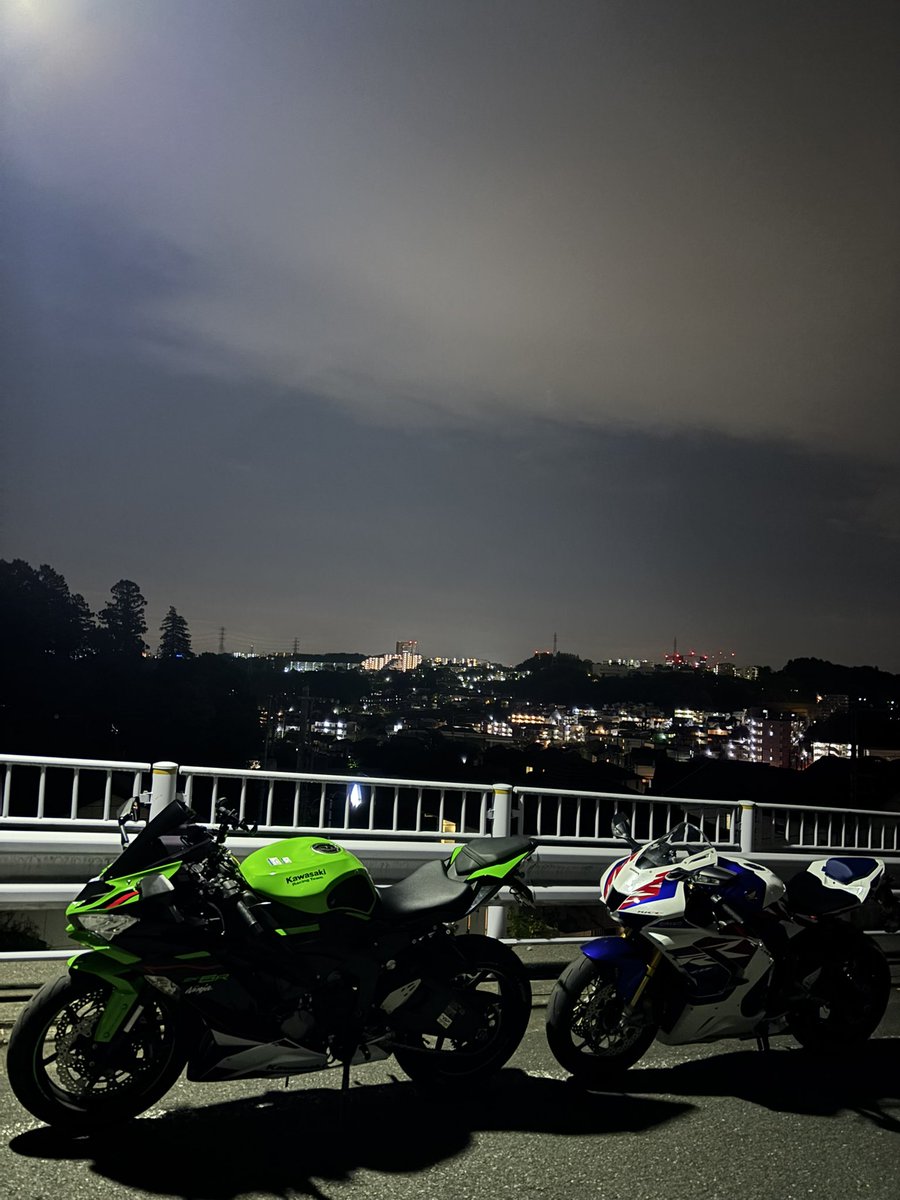 koko🏍垢 tweet media