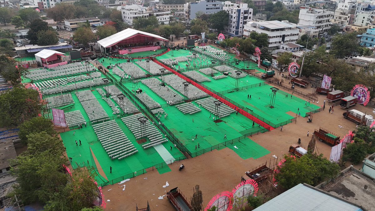 Shashi Kumar Reddy Vura tweet media