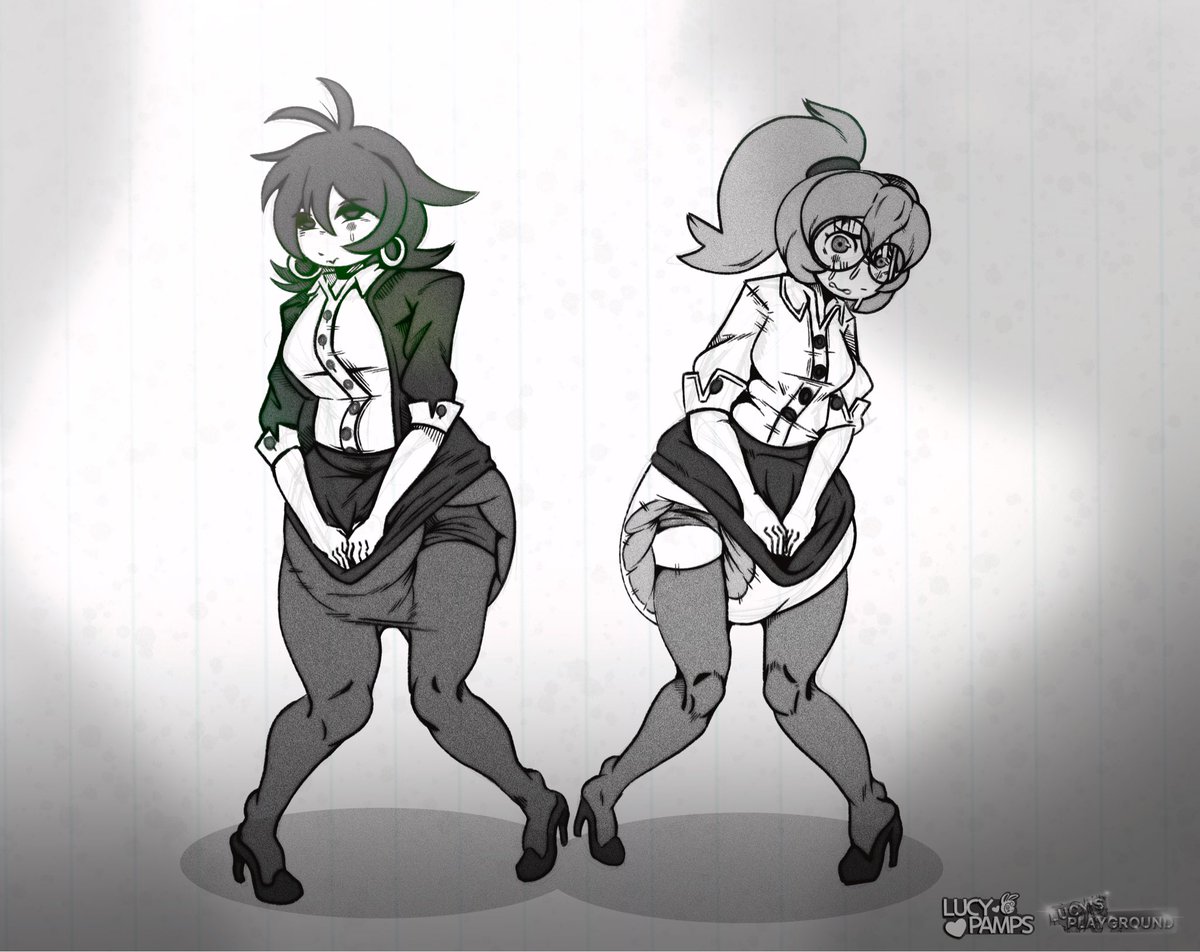 LUCY-PAMPS 🔞 tweet media