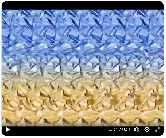 Madamas e Galáns tweet media