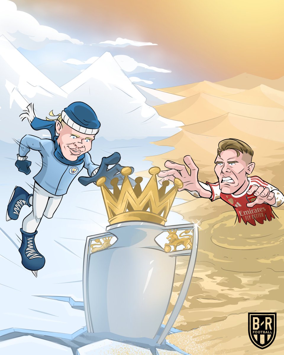 B/R Football tweet media