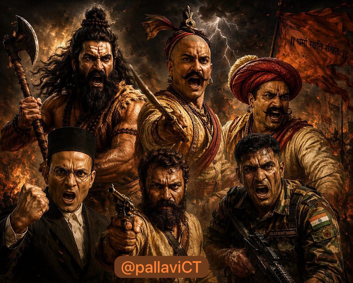 PallaviCT tweet media