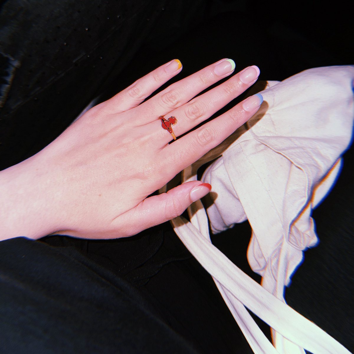 rorobottina's tweet photo. 💅 https://t.co/uQNIoL4fXy
