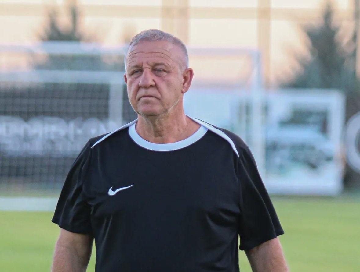 MİSTİK VANSPORLU tweet media