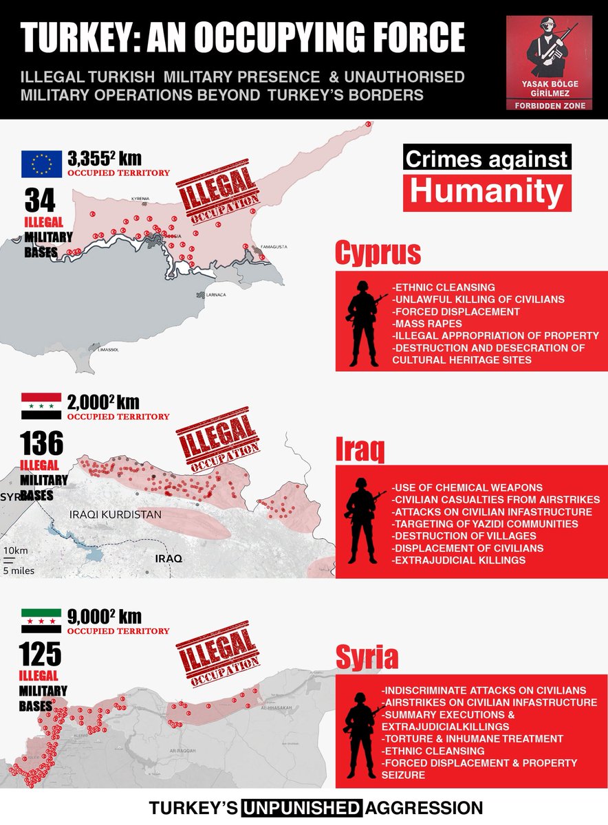 gr_make46050's tweet image. Look at your mirrors sick mani@cs colonialists imperialists arabot@rks from Turan.We're IN OUR territories OUR homelands OUR homes last 4000 years. U genocide OUR families killing; stealing us 10 cent.Cancer of whole world,U should apologize and be punish @CIJ_ICJ #ICC #ICC_ICJ
