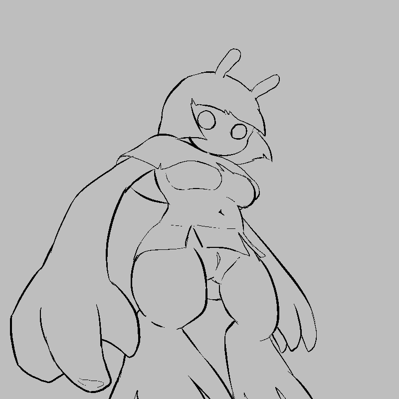 SinsPowerR18's tweet photo. Doodled some lewd ones too. https://t.co/Oxgu0WG2Ep