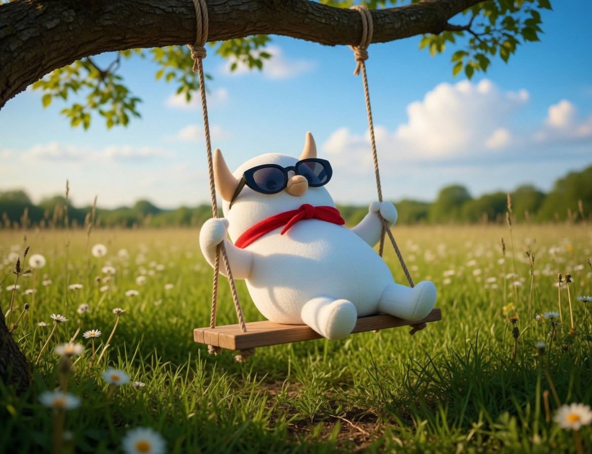 Devilish Dapper Penguin 😈😎🐧

JUST BE HAPPY!  (ALWAYS)

$SOL $PUMP $DDP