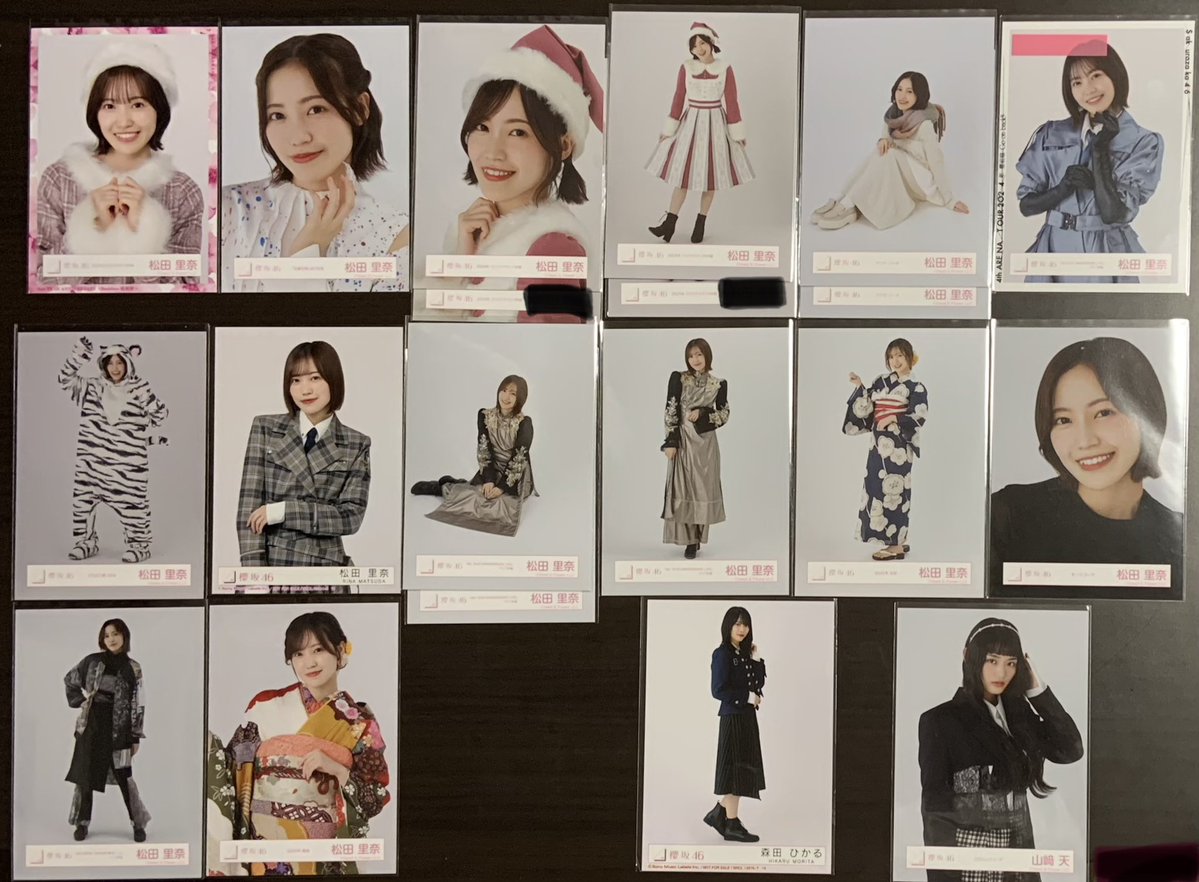 ハーベスト@トレ垢 tweet media