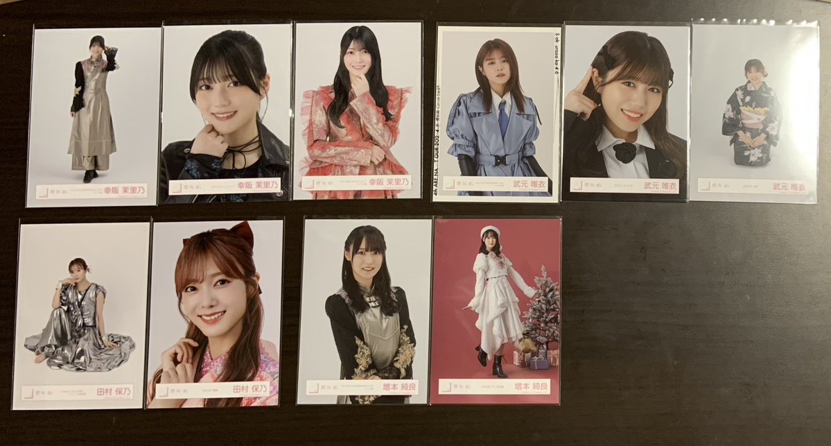 ハーベスト@トレ垢 tweet media