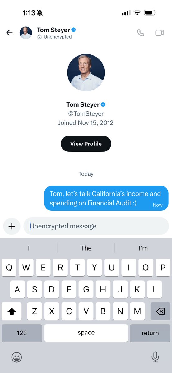 Caleb Hammer tweet media