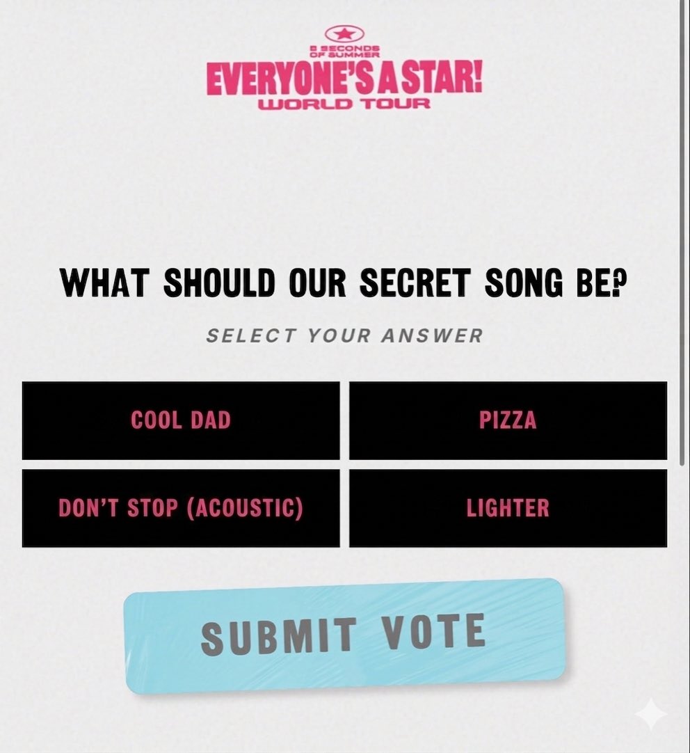 samara⁷ ★ VERÉ A BTS, ZAYN Y 5SOS tweet media