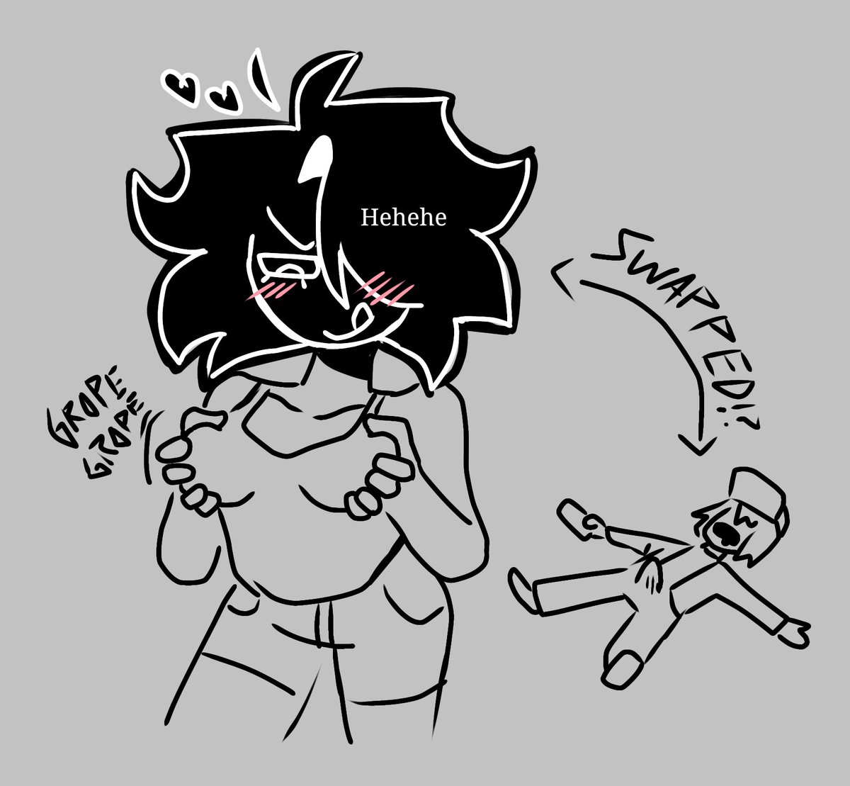 ZemoErrors 🔞 tweet media