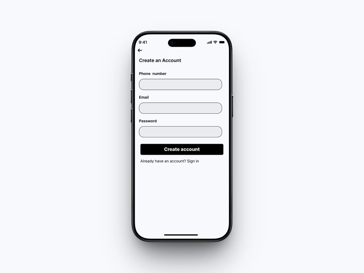 femijames88's tweet image. From signup to discovery,effortless and intuitive👌
Open for gigs &amp;amp; collaborations.

#uidesigner #uxdesigner #figmadesign #ecommerce #uiux
