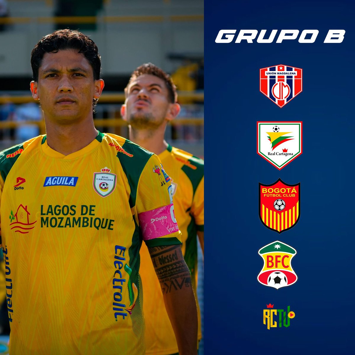 Rincon Heroico CDRC tweet media