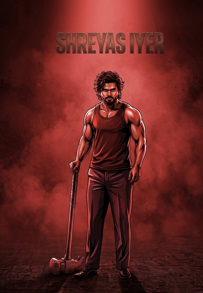 GiriM23's tweet image. 🚨HISTORY CREATED BY SHREYAS IYER

Punjab is the first team and Shreyas is the first captain to be unbeaten for first 6  matches 🥊🧨🥶

Note - #teamwork #hardwork #consistency #master 

#ShreaysIyer #IPL2026 #IPLUpdates #iplindia2026 #IPLLive #iplmatch #IPLNews #CricketFans