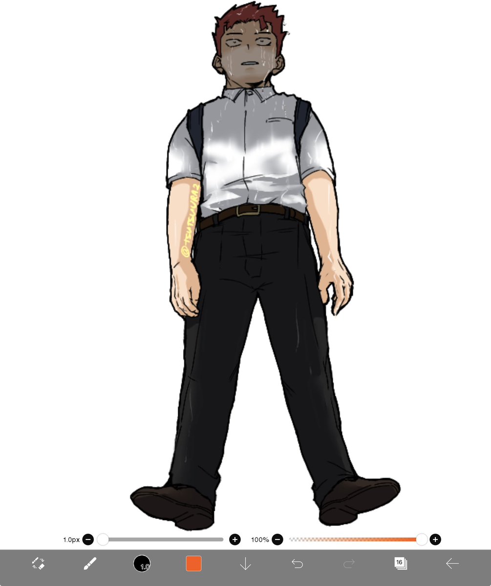 𝘵𝘴𝘶𝘵𝘴𝘶 tweet media