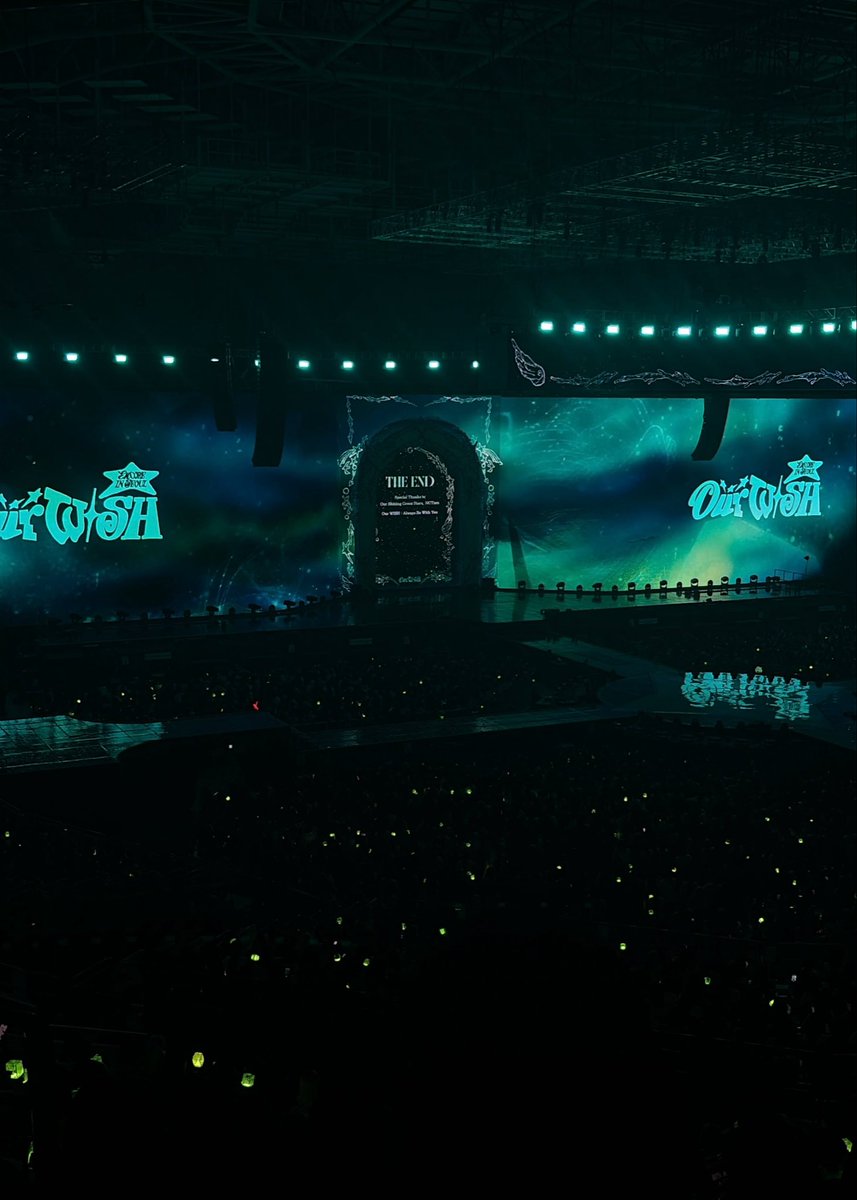 ssionon's tweet photo. 아워위시 또 하자고 말한다. https://t.co/aDUXqKcsQ4