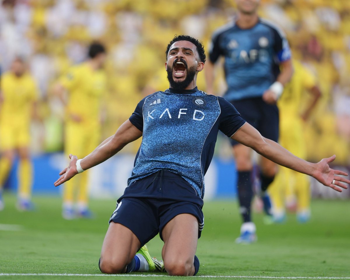 عبدالاله العمري tweet media