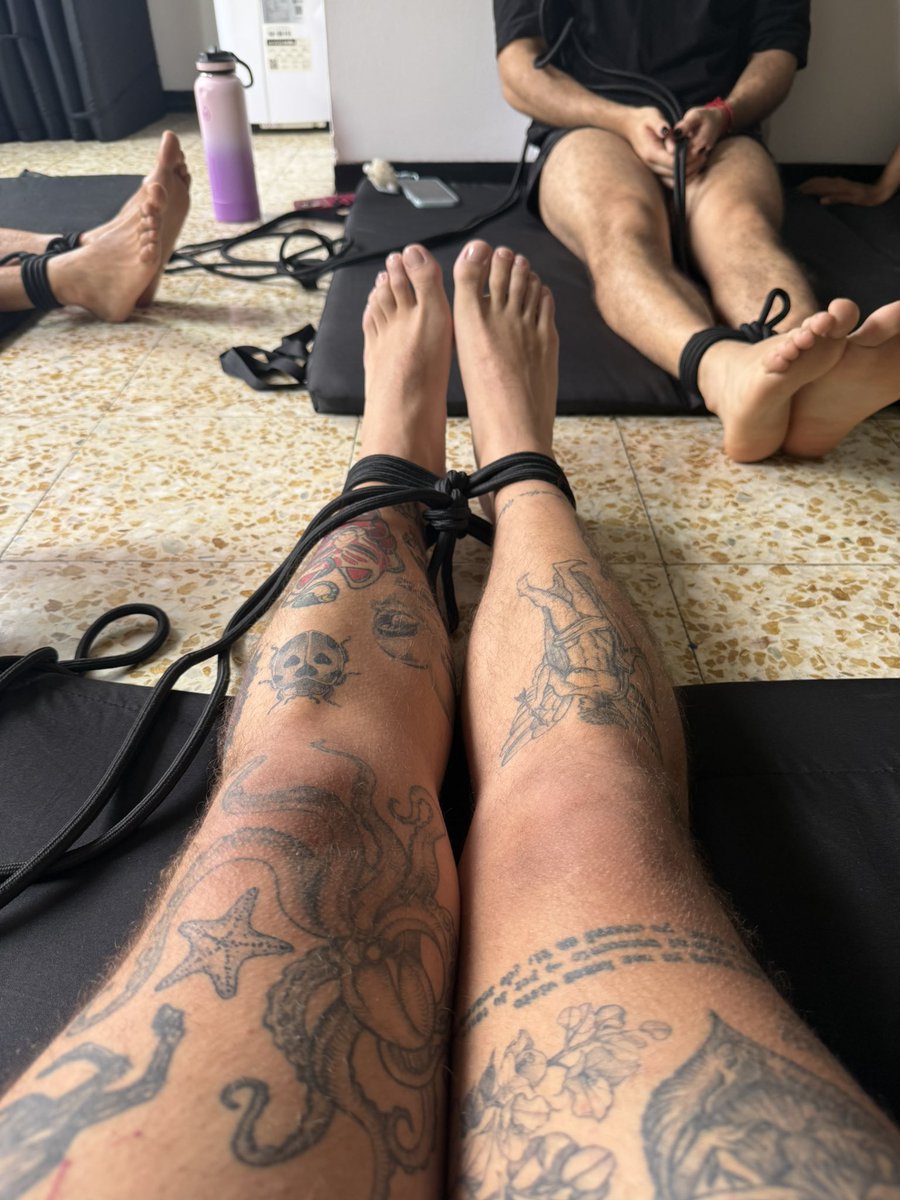 ¿Su mamá si tomó Ácido Fólico? tweet media