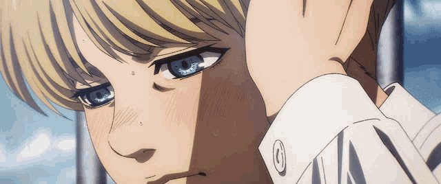 ᐟᅟᅟ海ᅟ⌢ 𝐴ʀᴍ𝒾ɴ ༢ tweet media