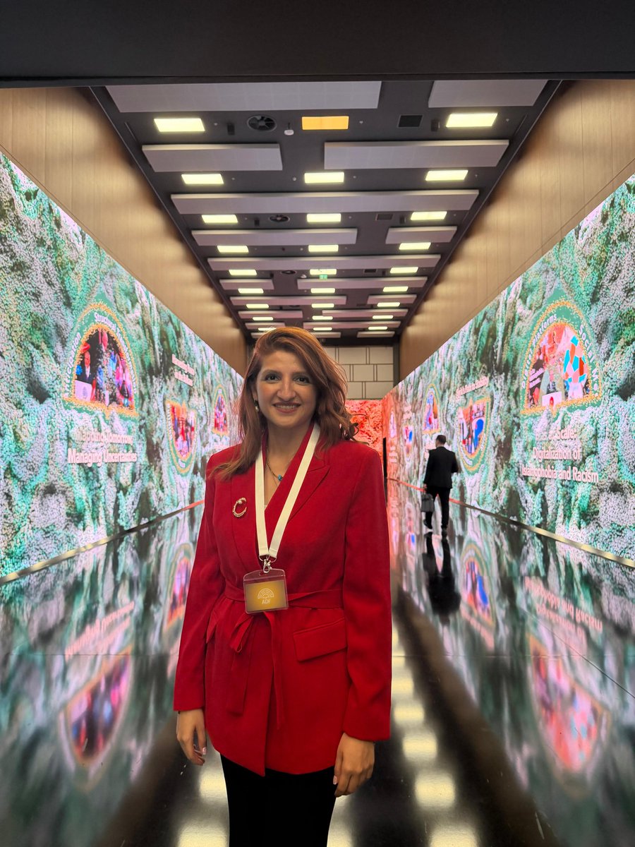 Doç. Dr. Şuay Nilhan AÇIKALIN tweet media