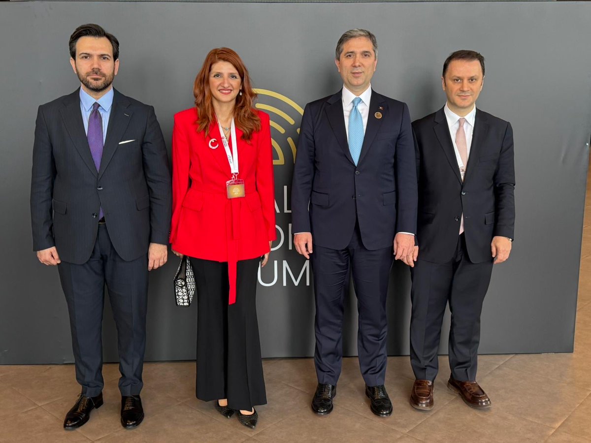 Doç. Dr. Şuay Nilhan AÇIKALIN tweet media