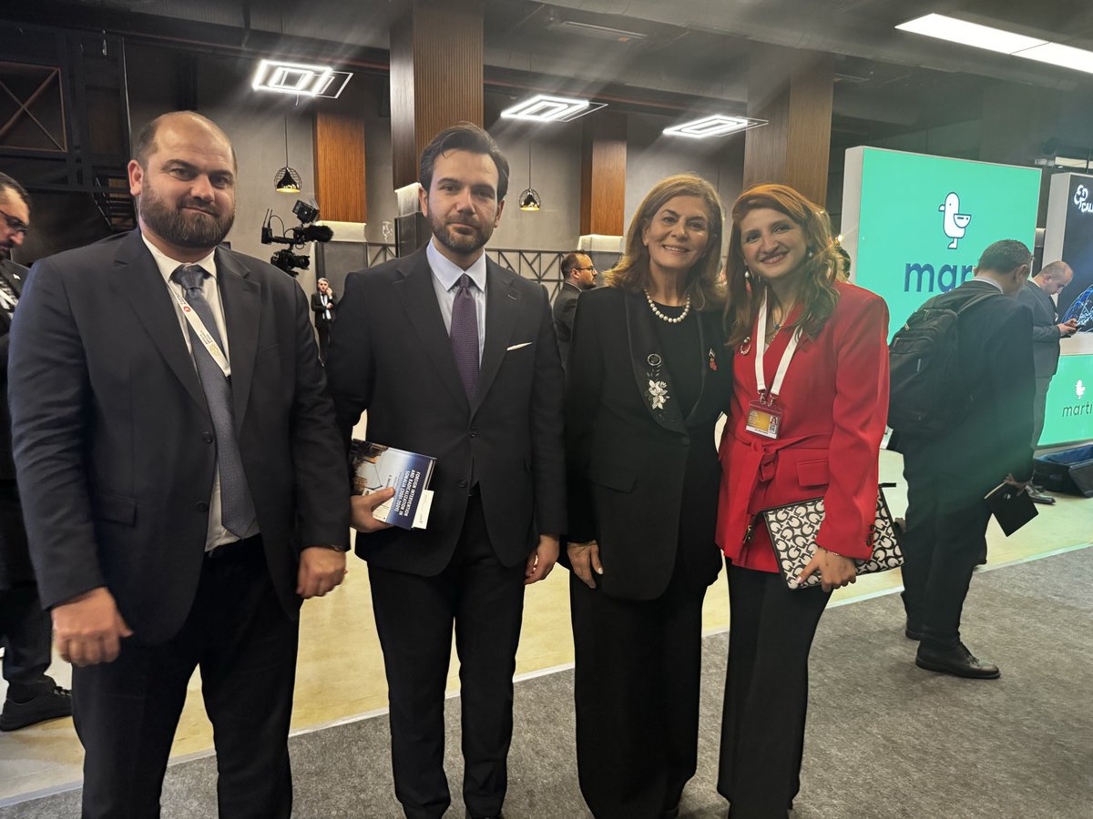 Doç. Dr. Şuay Nilhan AÇIKALIN tweet media