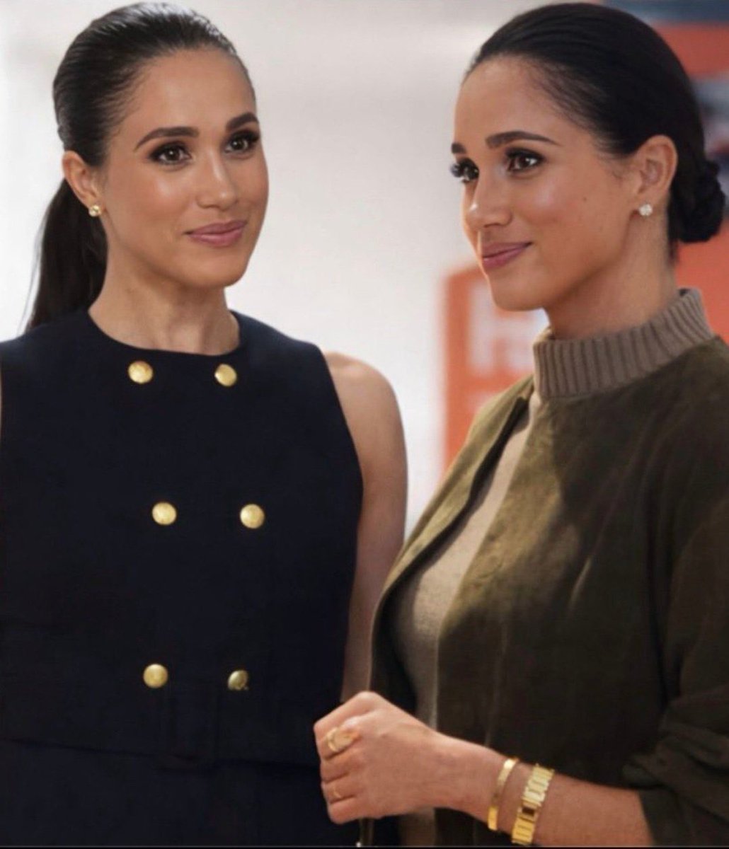 JoDiva and ZuZuDivo/Abhorrent Brazen Hussies tweet media