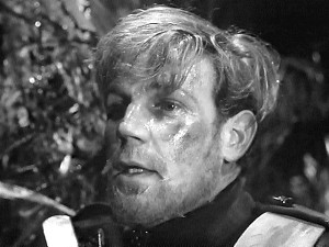 Cyburgin's tweet photo. I finally sat down and watched Daleks Master Plan 1 and 3 with my Dad. He was pleasantly surprised to see Brian Cant until he got bumped off. https://t.co/E60VAB37Ku